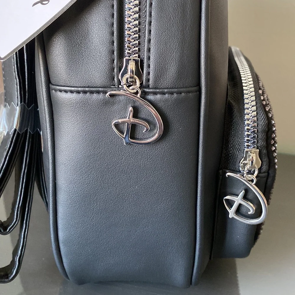 Minnie Mouse Gem BackPack - Picture 3 of 6